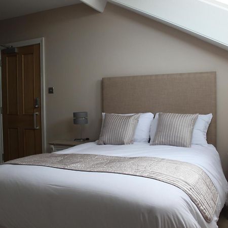 The Clyffe Hotel Lowestoft Exteriör bild