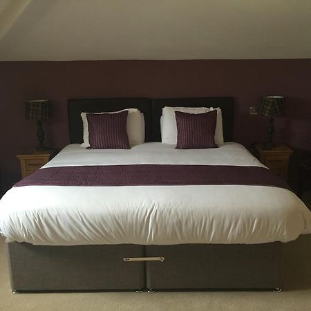 The Clyffe Hotel Lowestoft Exteriör bild