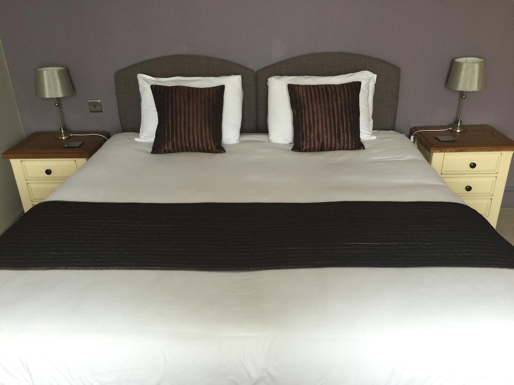 The Clyffe Hotel Lowestoft Exteriör bild
