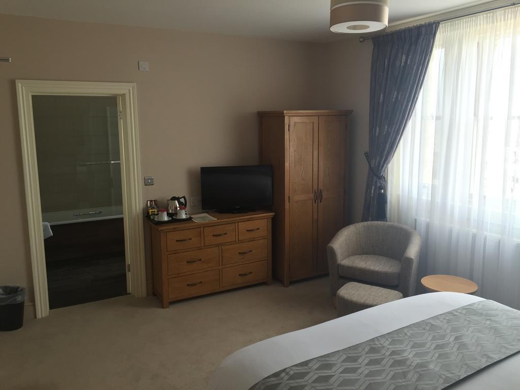 The Clyffe Hotel Lowestoft Exteriör bild