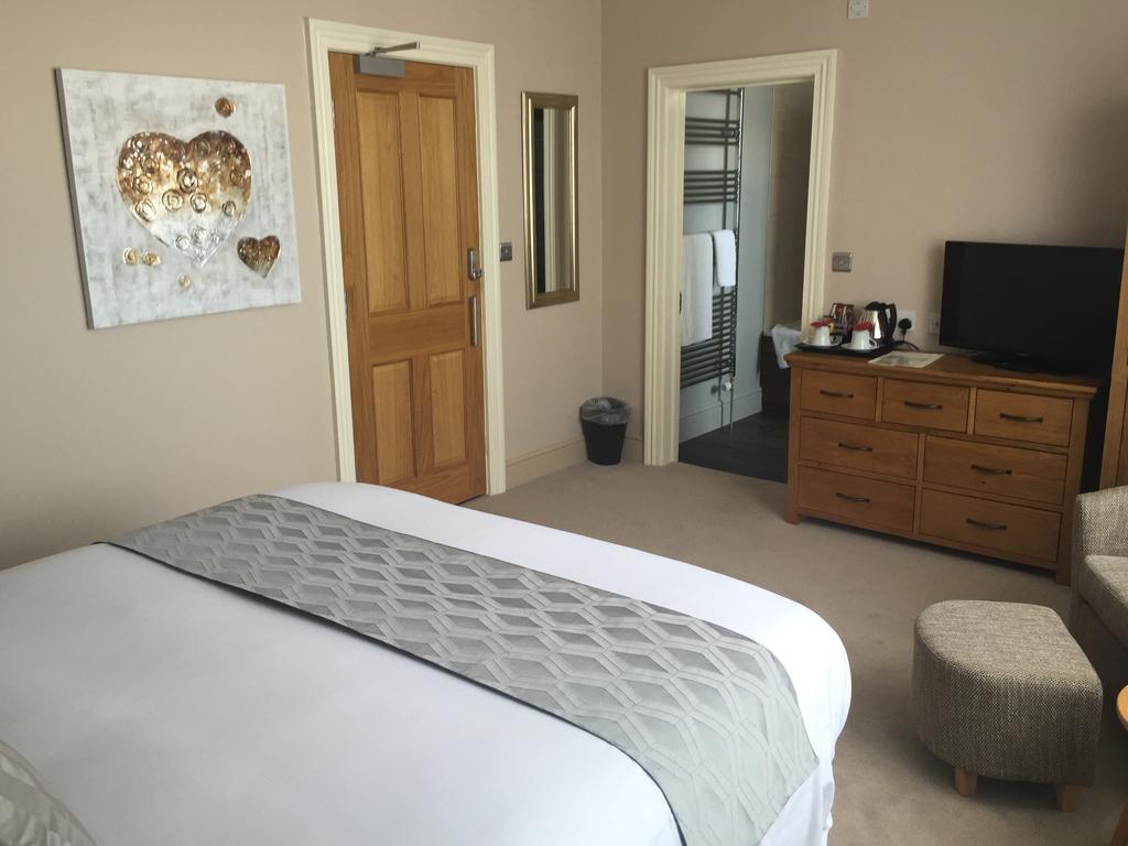 The Clyffe Hotel Lowestoft Exteriör bild