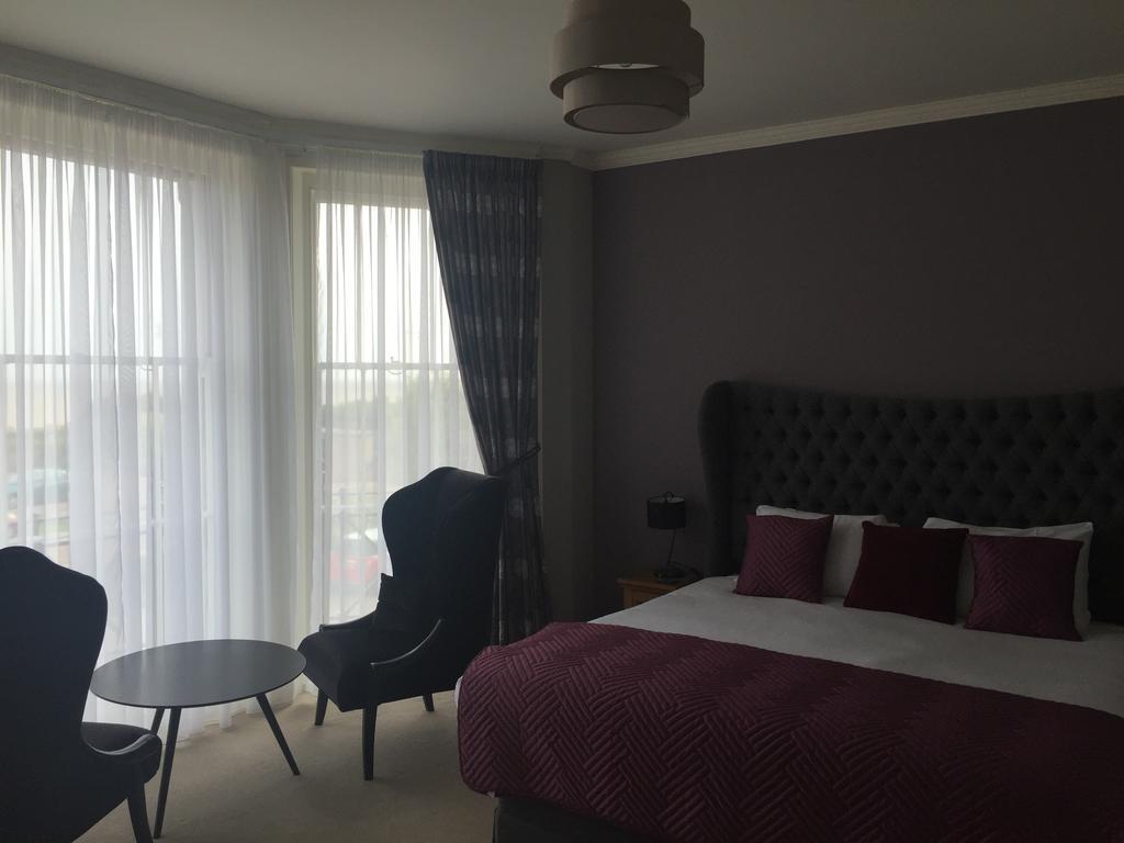 The Clyffe Hotel Lowestoft Exteriör bild