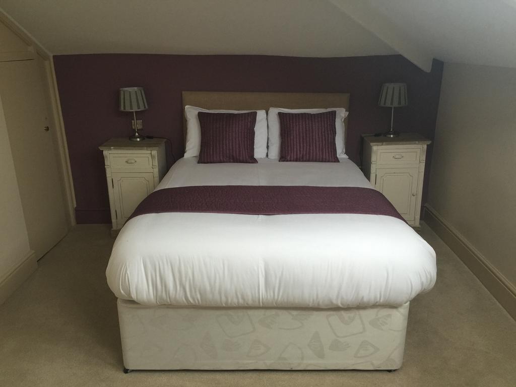 The Clyffe Hotel Lowestoft Exteriör bild